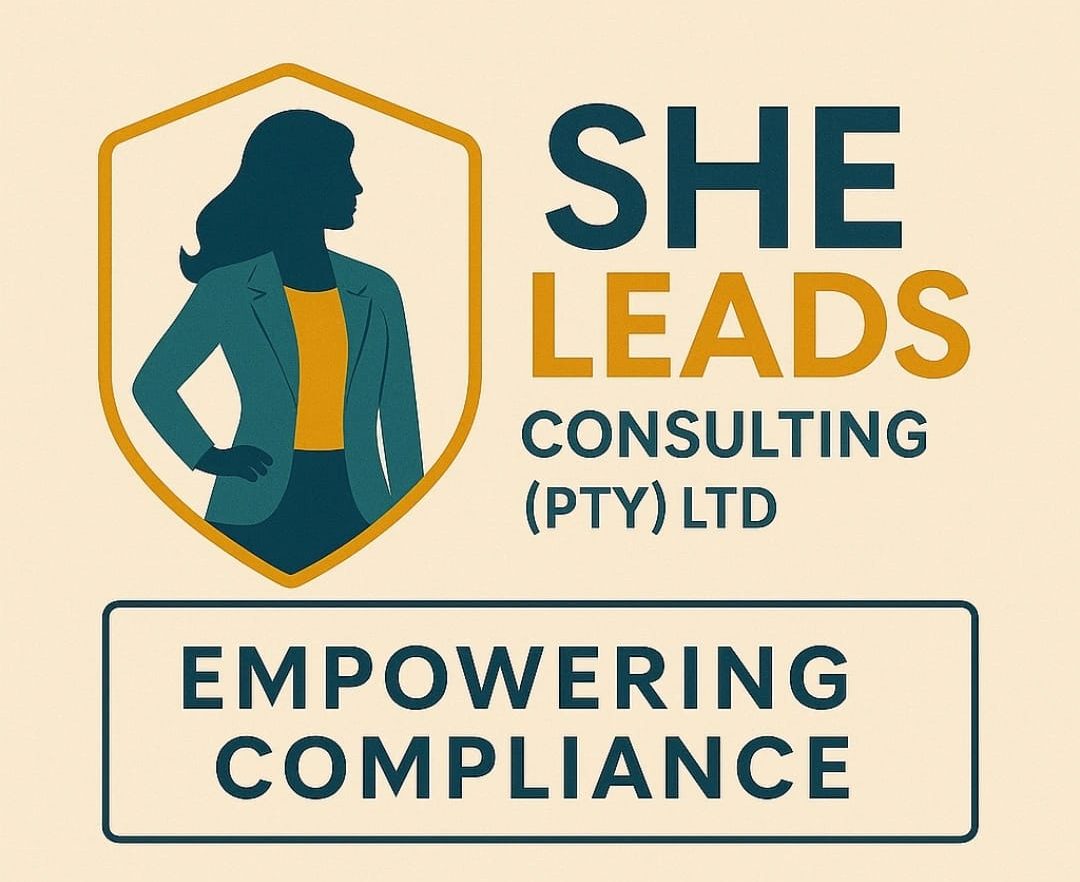 She Leads Consulting